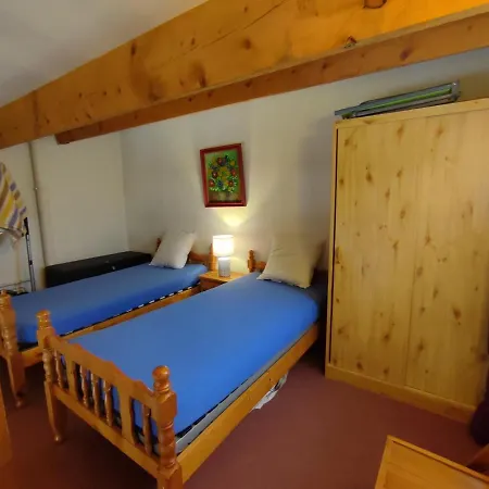 Ondines I Tres Joli T2 Mezzanine Climatise Richelieu Cap D'agde דירה *